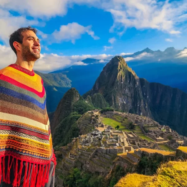 EXTRAORDINARIO PERU